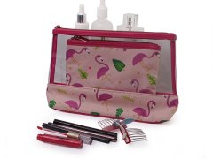 Cosmetic bags