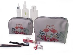 Cosmetic bags